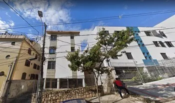 Condomínio Do Edifício Maria José Assis Lage em Belo Horizonte