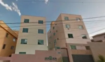Imagem do Condomínio Do Edifício Maria José em São José Da Lapa