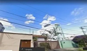 Condomínio Do Edifício Maria José De Castro em Belo Horizonte