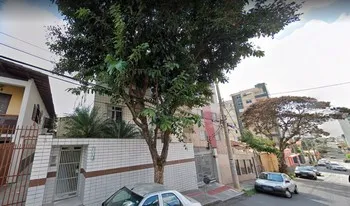 Condomínio Do Edifício Maria José Garcia Boaventura em Belo Horizonte