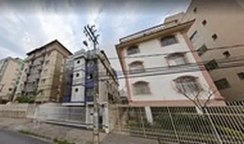 Condomínio Do Edifício Maria José Ii em Belo Horizonte