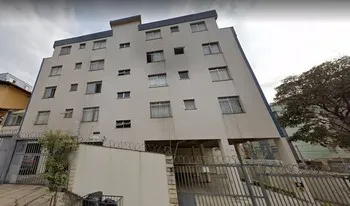 Condomínio Do Edifício Maria José em Belo Horizonte