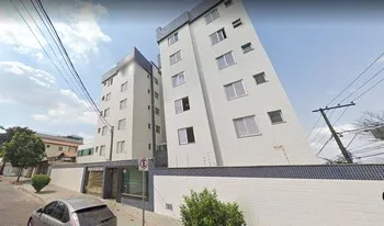 Condomínio Do Edifício Maria José Pires em Belo Horizonte