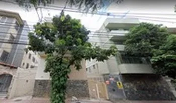 Condomínio Do Edifício Maria José em Belo Horizonte