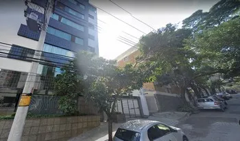 Condomínio Do Edifício Maria José Rocha em Belo Horizonte