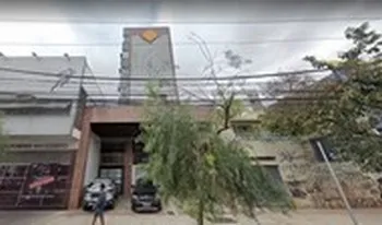 Condomínio Do Edifício Maria José Rocha em Belo Horizonte
