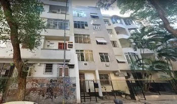 Condomínio Do Edifício Maria José em Rio De Janeiro