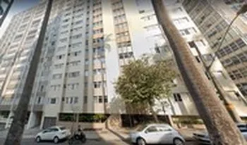 Condomínio Do Edifício Maria José Sales Lagoeiro em Belo Horizonte
