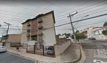 Imagem do Condomínio Do Edifício Maria José Silva Campos em Sorocaba