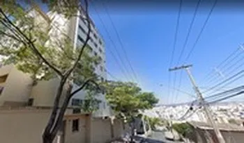 Condomínio Do Edifício Maria José Tavares De Siqueira em Belo Horizonte