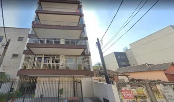 Condomínio Do Edifício Maria Julia em Rio De Janeiro