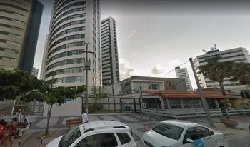 Imagem do Condomínio Do Edifício Maria Julia em Recife