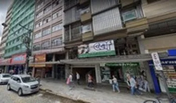 Imagem do Condomínio Do Edifício Maria Julia em Nova Friburgo