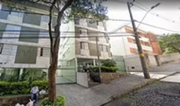 Condomínio Do Edifício Maria Justina em Belo Horizonte