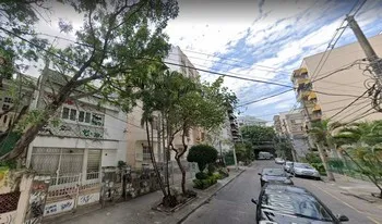 Condomínio Do Edifício Maria Kazan em Rio De Janeiro