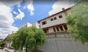 Condomínio Do Edifício Maria Laura em Belo Horizonte