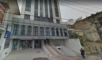 Imagem do Condomínio Do Edifício Maria Laura Tollendal em Barbacena