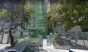 Imagem do Condomínio do Edifício Maria Leopoldina em Recife