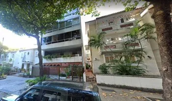 Condomínio Do Edifício Maria Leopoldina Lins em Rio De Janeiro