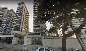Imagem do Condomínio Do Edifício Maria Leopoldina em Recife
