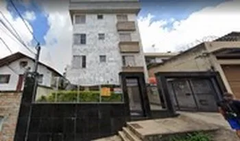 Condomínio Do Edifício Maria Lina em Belo Horizonte