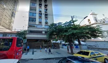 Imagem do Condomínio Do Edifício Maria Lontro em Niteroi