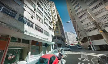 Imagem do Condomínio Do Edifício Maria Loures em Vitória