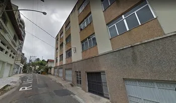 Imagem do Condomínio Do Edifício Maria Lúcia em Juiz De Fora
