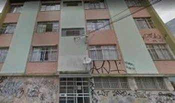 Condomínio Do Edifício Maria Lúcia em Belo Horizonte