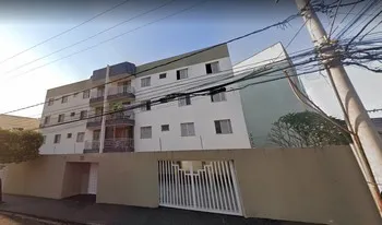 Imagem do Condomínio Do Edifício Maria Lúcia Machado em Uberlândia