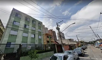 Imagem do Condomínio Do Edifício Maria Lúcia em São Bernardo Do Campo