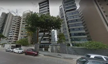 Imagem do Condomínio Do Edifício Maria Lúciana em Recife