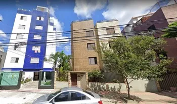 Condomínio Do Edifício Maria Lucilia em Belo Horizonte