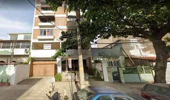 Condomínio Do Edifício Maria Luísa em Rio De Janeiro