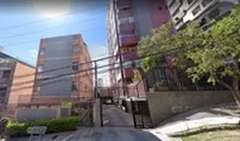 Condomínio Do Edifício Maria Luísa em Belo Horizonte