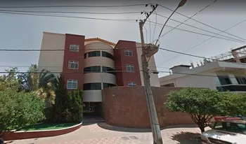 Imagem do Condomínio Do Edifício Maria Luiza em Lagoa da Prata