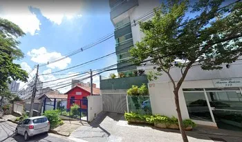 Condomínio Do Edifício Maria Luiza em Belo Horizonte