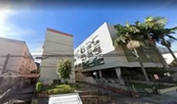 Imagem do Condomínio Do Edifício Maria Luiza em Santa Maria