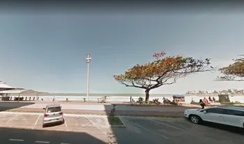 Imagem do Condomínio Do Edifício Maria Luiza em Guarapari