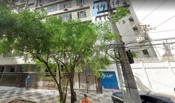 Imagem do Condomínio Do Edifício Maria Luiza em Niteroi