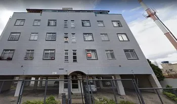 Condomínio Do Edifício Maria Luiza em Belo Horizonte