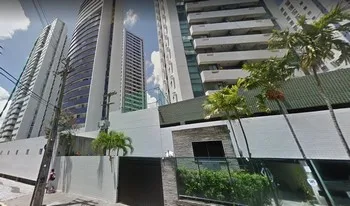 Imagem do Condomínio Do Edifício Maria Luiza em Recife