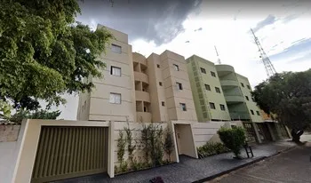 Imagem do Condomínio Do Edifício Maria Luiza em Uberlândia