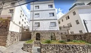 Condomínio Do Edifício Maria Luiza em Belo Horizonte