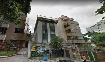 Condomínio Do Edifício Maria Luiza em Belo Horizonte