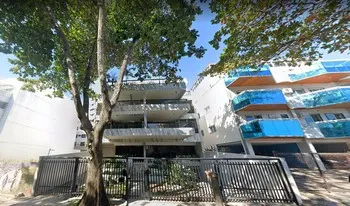 Condomínio Do Edifício Maria Luiza em Rio de Janeiro