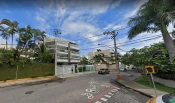 Condomínio Do Edifício Maria Luiza em Rio De Janeiro