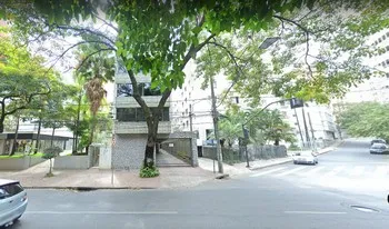 Condomínio Do Edifício Maria Luiza em Belo Horizonte