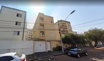 Imagem do Condomínio Do Edifício Maria Luiza em Uberlândia
