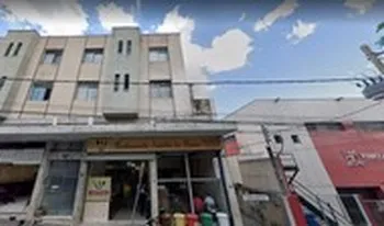 Condomínio Do Edifício Maria Luiza Dos Santos em Belo Horizonte